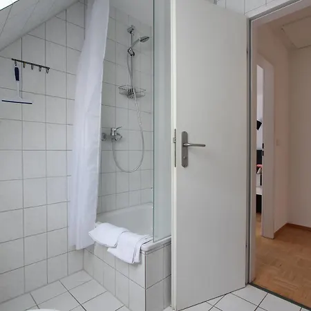 Luetje Emma Am Whg 3 Kellenhusen