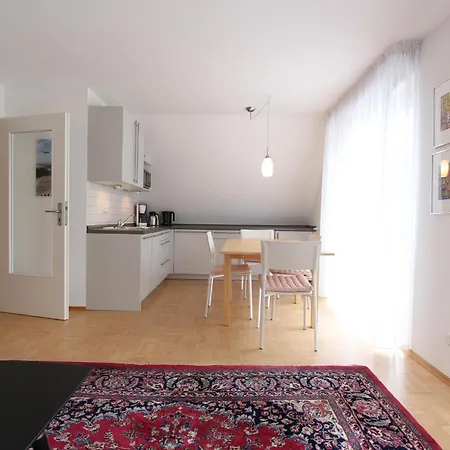 Luetje Emma Am Whg 3 Kellenhusen