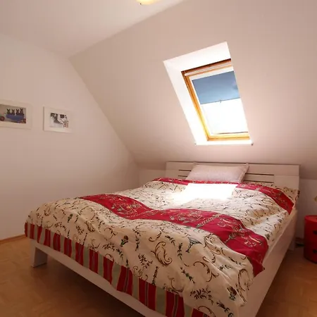 Luetje Emma Am Whg 3 * Kellenhusen