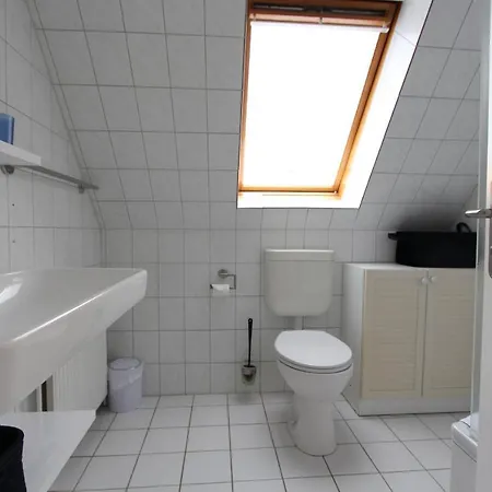 Luetje Emma Am Whg 3 Appartement *