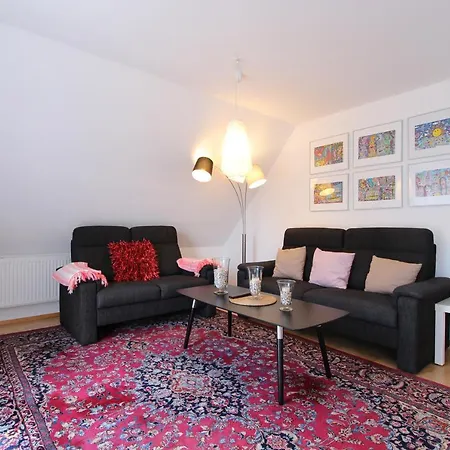 Luetje Emma Am Whg 3 Kellenhusen