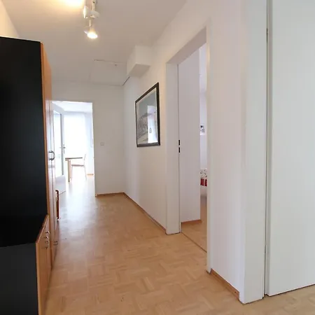 Luetje Emma Am Whg 3 * Kellenhusen