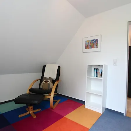 Appartement Luetje Emma Am Whg 3 Kellenhusen