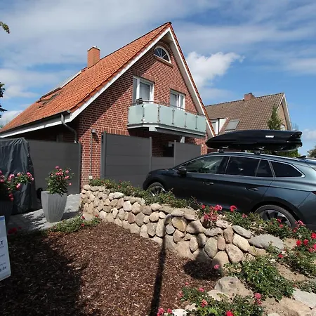 Luetje Emma Am Whg 3 * Kellenhusen