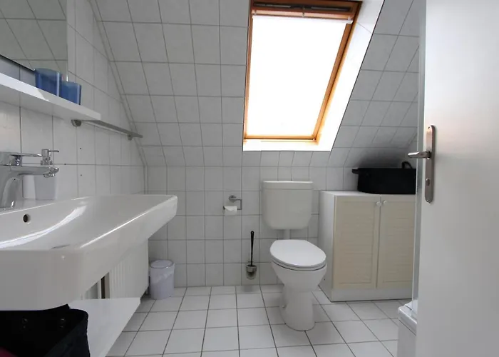 Lütje Emma Am Whg 3 Appartement *