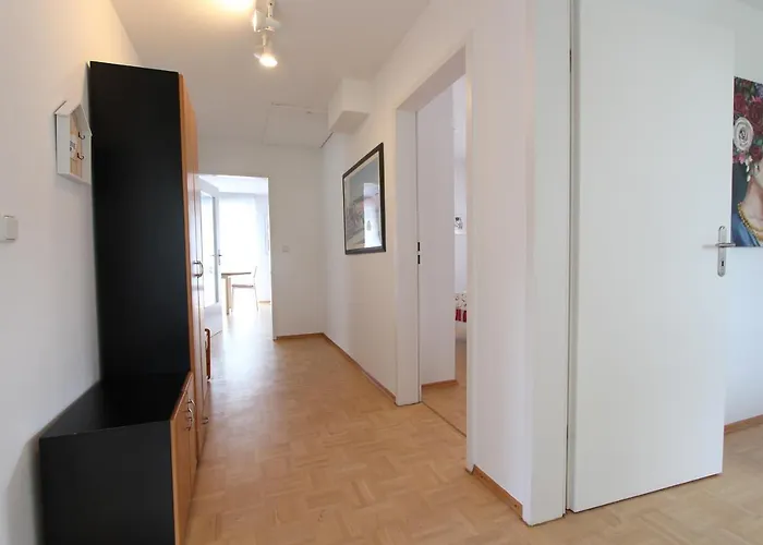 Lütje Emma Am Whg 3 * Kellenhusen