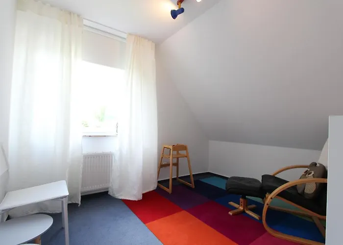 Lütje Emma Am Whg 3