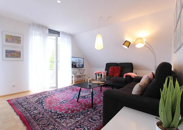 Lütje Emma Am Whg 3 Appartement Kellenhusen